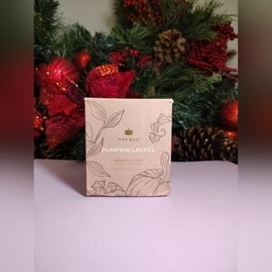 Thymes Pumpkin Laurel Candle - 6.5 Oz
